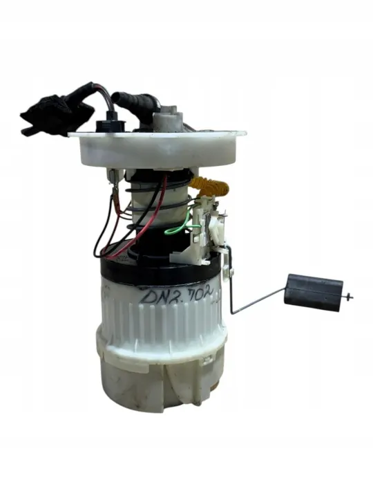 Drijver Brandstofpomp OEM 3N61-9H307 Mazda 3 I BK image 2