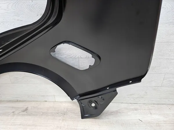 Takapaneeli Oikea Volkswagen Golf VII 5G4809052A image 8