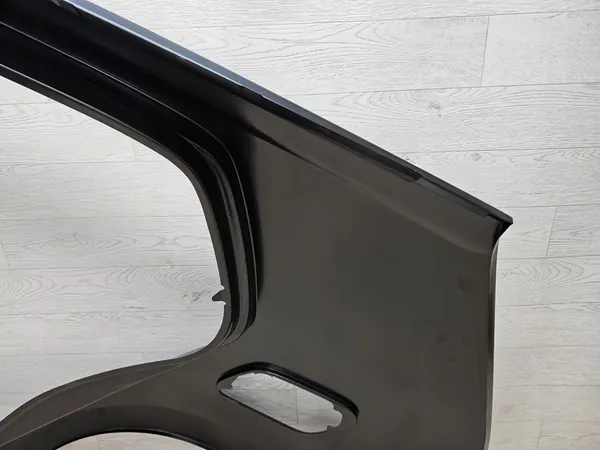 Takapaneeli Oikea Volkswagen Golf VII 5G4809052A image 9