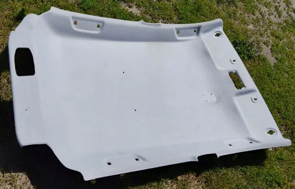 OEM UY8IO87UJMUIgt Binnenbekleding Linkerkant Toyota Yaris image 2