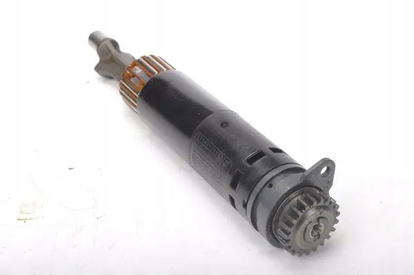 VOLKSWAGEN PASSAT B8 1.8 TSI Balansaxel 06K103199A image 3