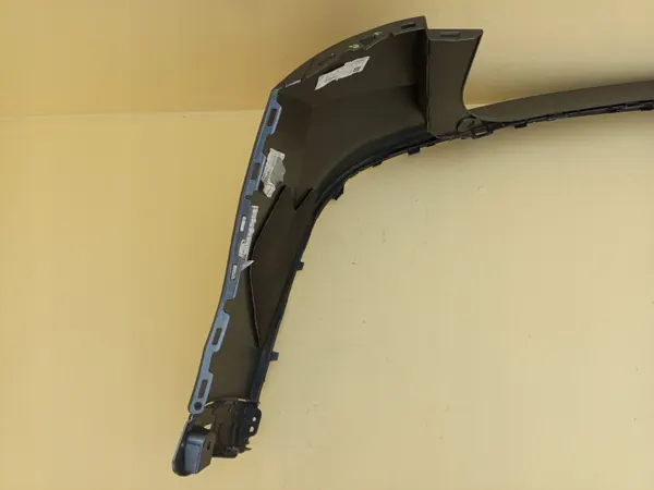 Parachoques trasero OEM 57H807421 para Skoda Kodiaq II 2023- image 10