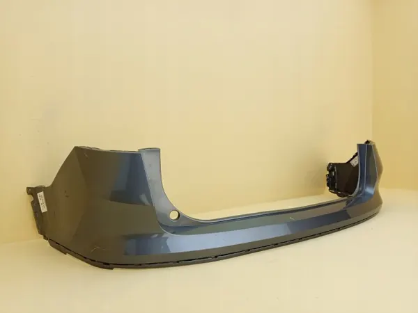 Parachoques trasero OEM 57H807421 para Skoda Kodiaq II 2023- image 3