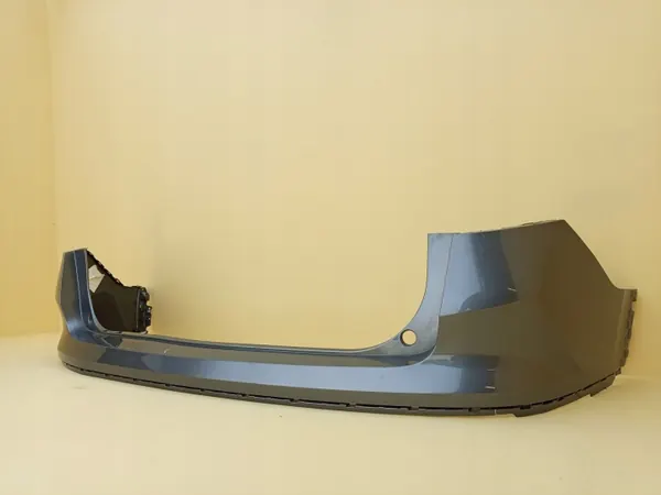 Parachoques trasero OEM 57H807421 para Skoda Kodiaq II 2023- image 4