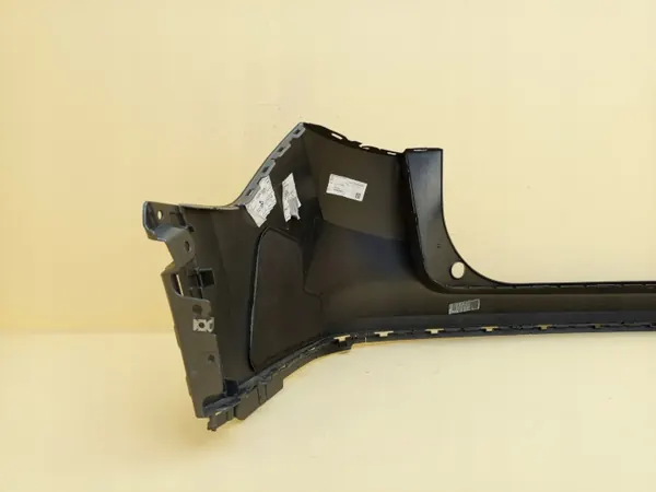Parachoques trasero OEM 57H807421 para Skoda Kodiaq II 2023- image 9