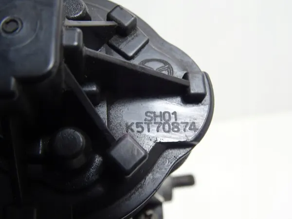 EGR-klep MAZDA 6 2.2 2013-2016 SH01K5T70874 image 5