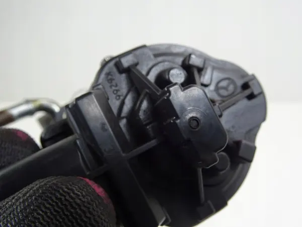 EGR-klep MAZDA 6 2.2 2013-2016 SH01K5T70874 image 6