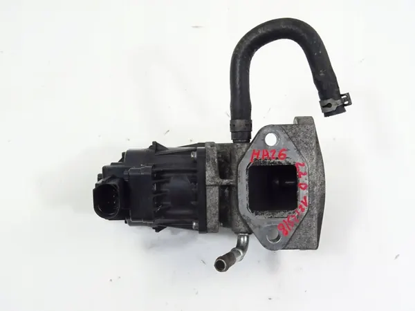 EGR-klep MAZDA 6 2.2 2013-2016 SH01K5T70874 image 9