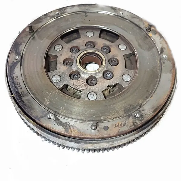 Kaksimassainen Flywheel Fiat 0.9 Twinair 500L Panda Punto Mito image 2