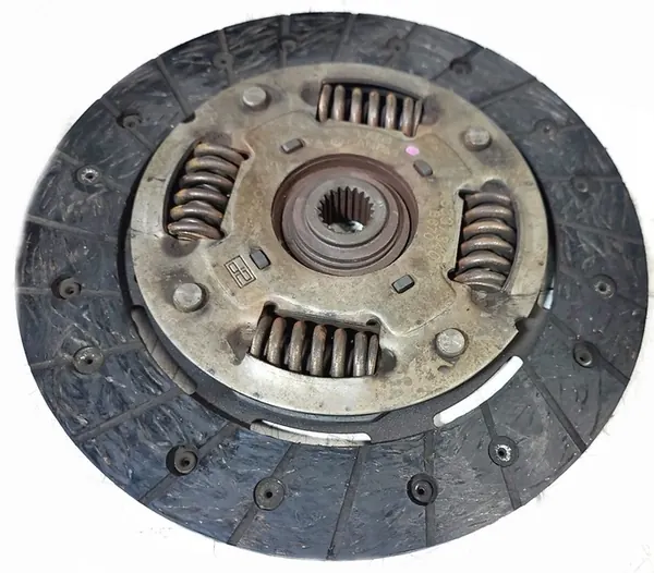 Kaksimassainen Flywheel Fiat 0.9 Twinair 500L Panda Punto Mito image 4