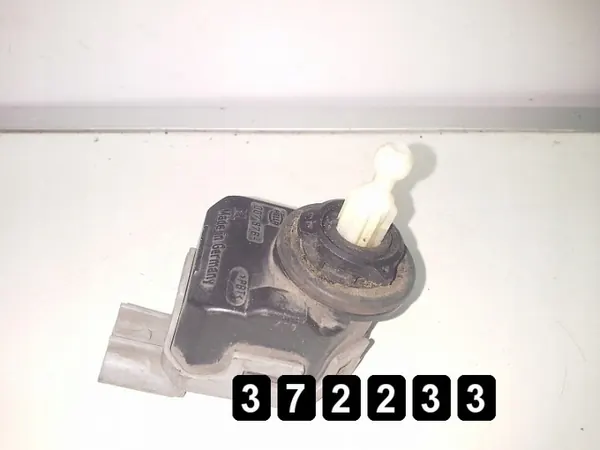 Sensor de nível faróis Opel Astra OEM AM-372233 image 3
