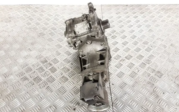 Boîte de transfert OEM FOB12225 pour Peugeot 4007 image 2