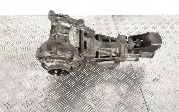 Boîte de transfert OEM FOB12225 pour Peugeot 4007 image 4