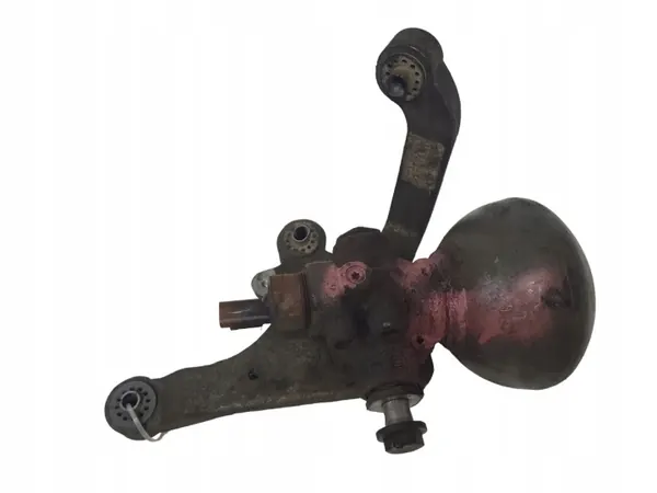 Módulo suspensão pneumática OEM 9655235680 Citroën C5 III image 2
