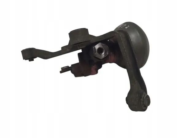 Módulo suspensão pneumática OEM 9655235680 Citroën C5 III image 3