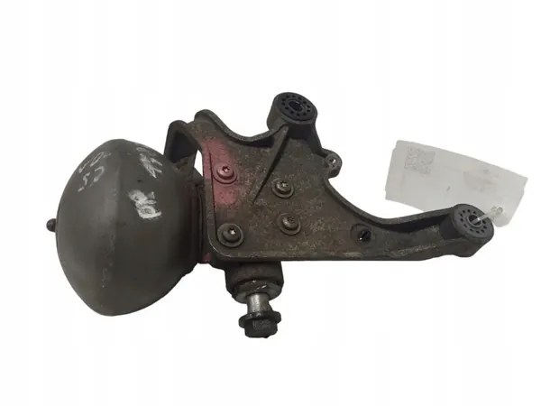 Módulo suspensão pneumática OEM 9655235680 Citroën C5 III image 4