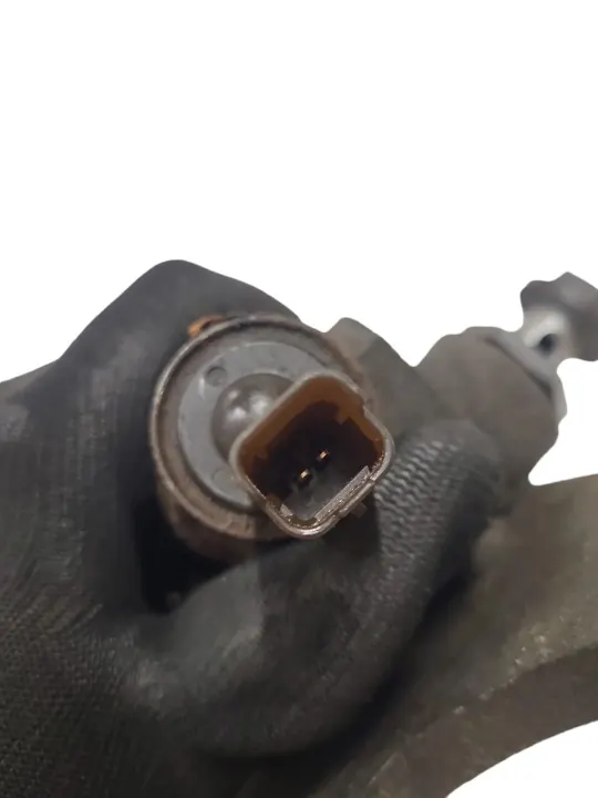 Módulo suspensão pneumática OEM 9655235680 Citroën C5 III image 5