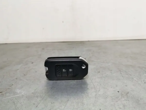 Schlüssel oder Karte Honda Jazz OEM FBZ13229 - Gebraucht image 2