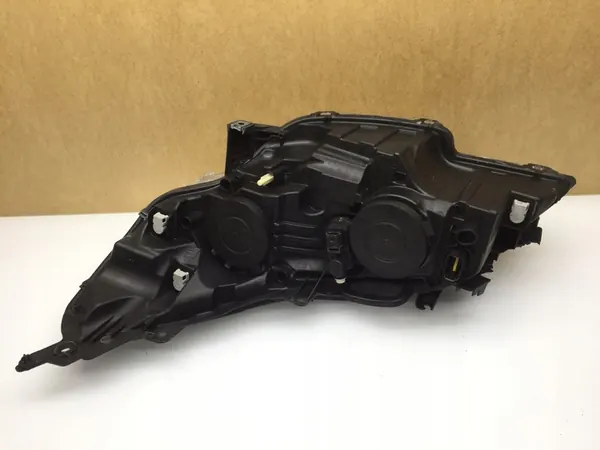 Peugeot 508 I 2010- faro delantero derecho Europa OEM image 2