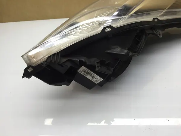 Peugeot 508 I 2010- faro delantero derecho Europa OEM image 4