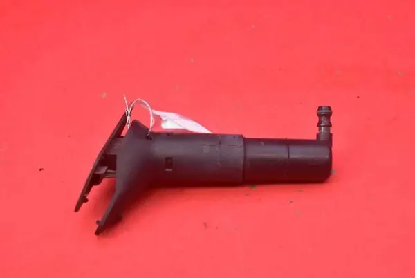 Rechter koplampwasinstallatie VW Touareg 2010-2014 7P6955978 image 2