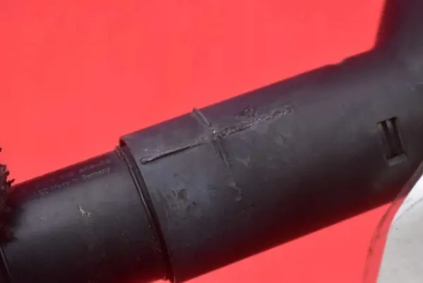 Rechter koplampwasinstallatie VW Touareg 2010-2014 7P6955978 image 9