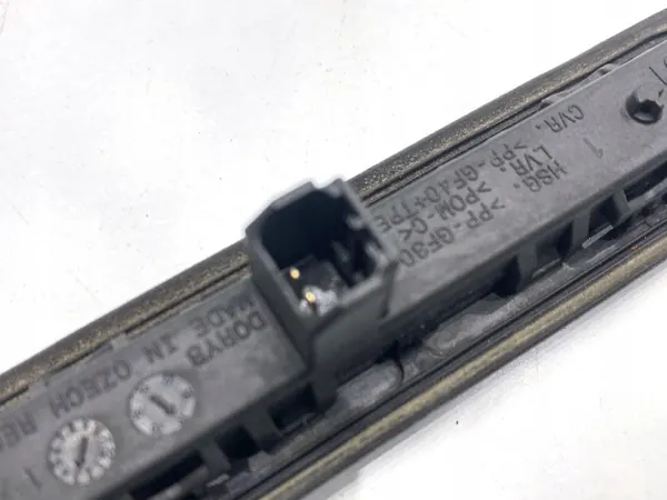 Poignée de hayon OEM 31416491 pour Volvo S90 II image 4