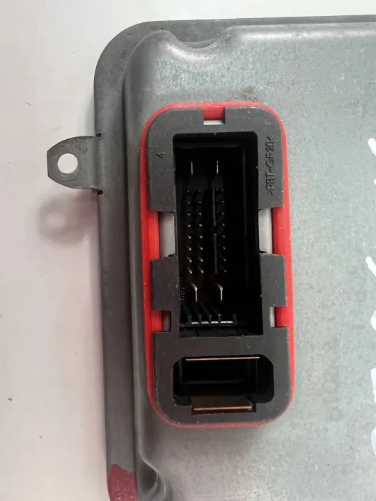 Xenon-modul OEM 130732928001 för Mercedes-Benz CLS image 3