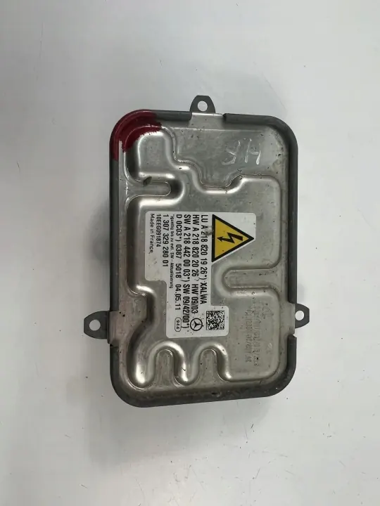 Xenon-modul OEM 130732928001 för Mercedes-Benz CLS image 4