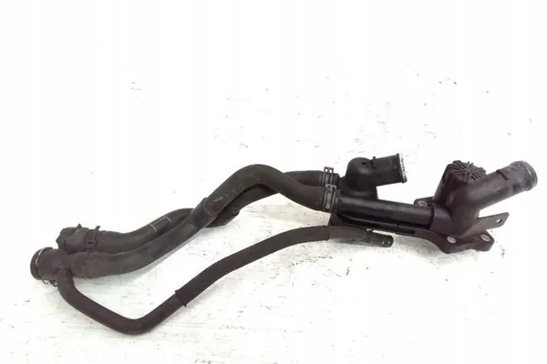 Jäähdytysputki AUDI A3 SPORTBACK 1.2L 2010 1K0121156DK image 2