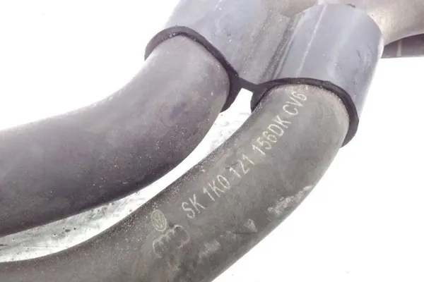 Jäähdytysputki AUDI A3 SPORTBACK 1.2L 2010 1K0121156DK image 4