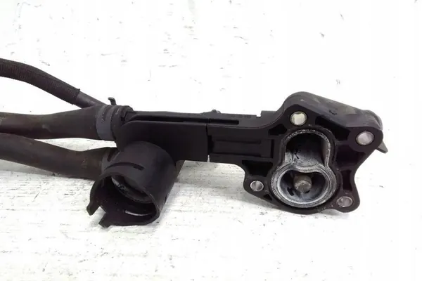 Jäähdytysputki AUDI A3 SPORTBACK 1.2L 2010 1K0121156DK image 5