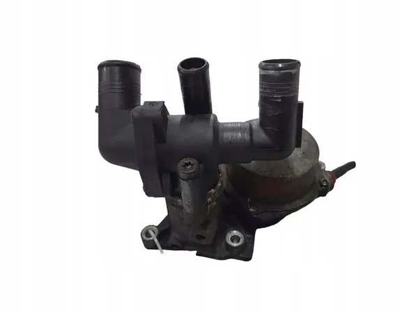 Bomba de vácuo Ford Transit image 5