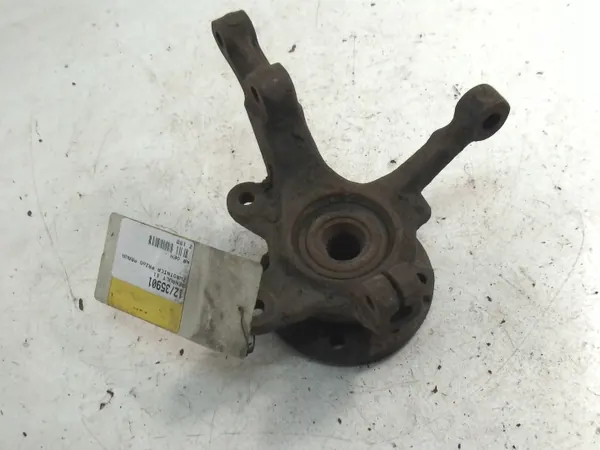 Renault OE AK-12-35901 Framhöger Styrled image 3