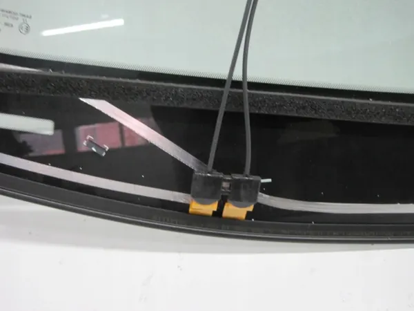 Pare-brise Ford OE OEM SZYBA czołowa przednia MONDEO MK5 image 7
