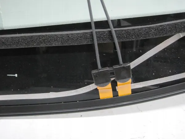 Pare-brise Ford OE OEM SZYBA czołowa przednia MONDEO MK5 image 8