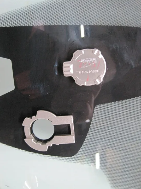 Pare-brise Ford OE OEM SZYBA czołowa przednia MONDEO MK5 image 9