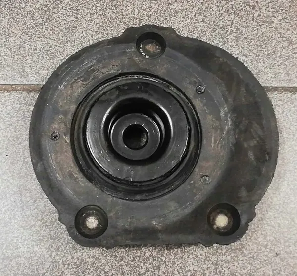 Supporto Ammortizzatore Fiat Doblo II Lift image 2