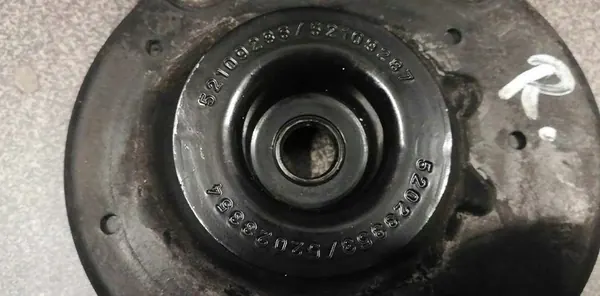 Supporto Ammortizzatore Fiat Doblo II Lift image 4