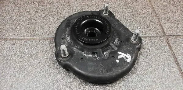 Supporto Ammortizzatore Fiat Doblo II Lift image 5