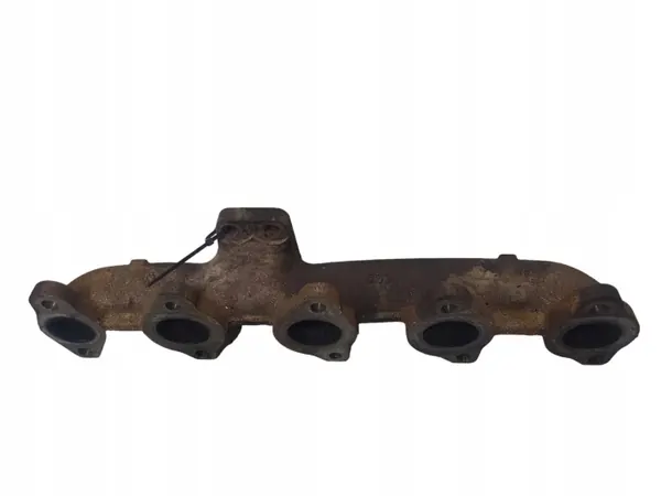 Colector de Escape OEM JUT136887 para Peugeot 3008 I image 3
