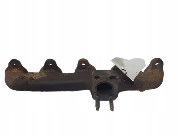 Colector de Escape OEM JUT136887 para Peugeot 3008 I image 4