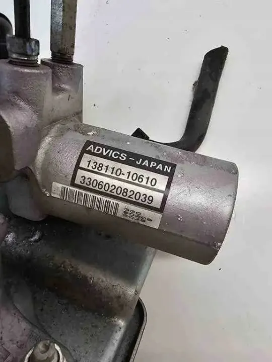 Bremszylinder OEM 330602082039 für Lexus RX 3.5L image 4