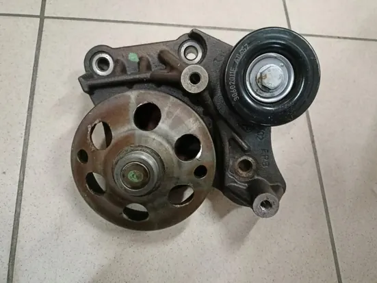 Tensor de correa Jeep Wrangler JK 2.8 CRD OEM 68031442AB image 2