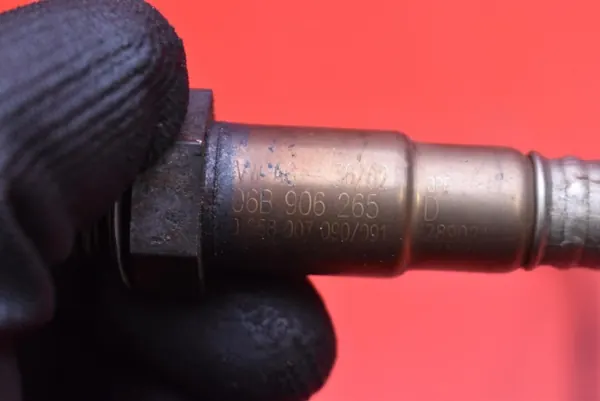 Sonda Lambda OEM 06B906265D para Audi A4 B6 2.0 image 4