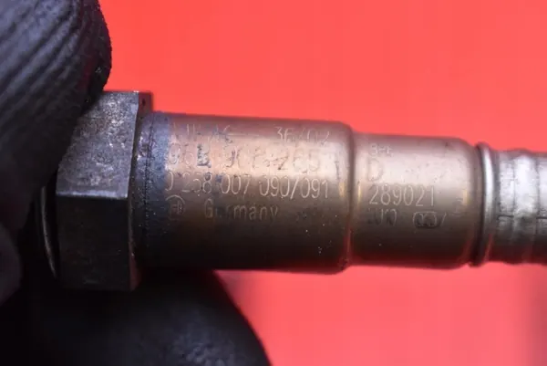 Sonda Lambda OEM 06B906265D para Audi A4 B6 2.0 image 5