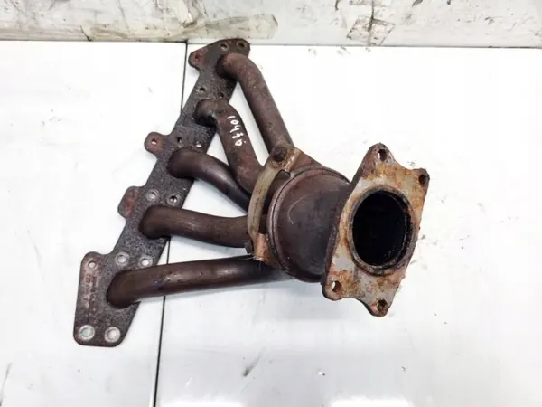 Coletor de escape OEM EIS-2537789 Volvo S40 2.4L image 2