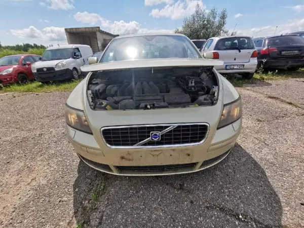 Coletor de escape OEM EIS-2537789 Volvo S40 2.4L image 5