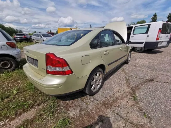 Coletor de escape OEM EIS-2537789 Volvo S40 2.4L image 8