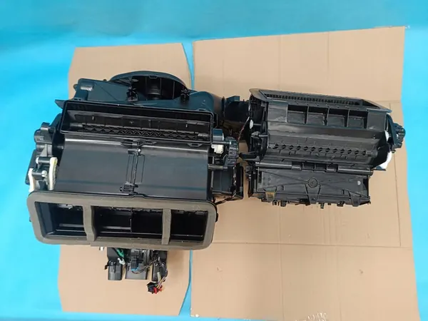 VW PASSAT B9 VARIANT 2.0 TDI 110KW 2024 VERWARMING image 3